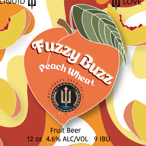FuzzyBuzz Final-Watermans-peach-brew