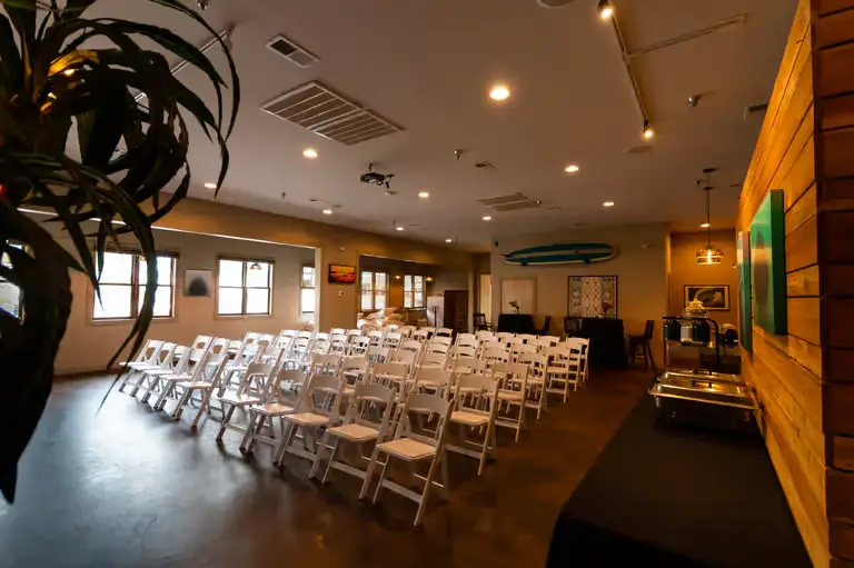 private events Watermans Brewing Co 3